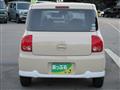 2011 Suzuki Lapin