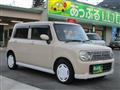 2011 Suzuki Lapin