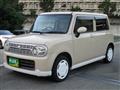 2011 Suzuki Lapin