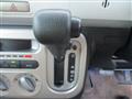 2011 Suzuki Lapin