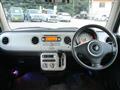 2011 Suzuki Lapin