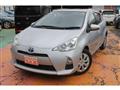 2012 Toyota AQUA