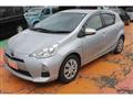 2012 Toyota AQUA