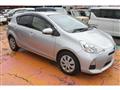2012 Toyota AQUA