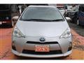 2012 Toyota AQUA