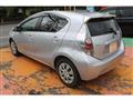2012 Toyota AQUA