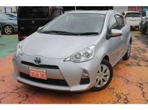 2012 Toyota AQUA