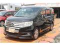 2010 Honda Step WGN