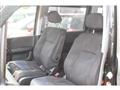 2010 Honda Step WGN