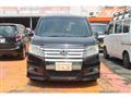 2010 Honda Step WGN