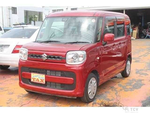 2018 Suzuki Suzuki Others