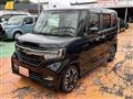 2020 Honda N BOX