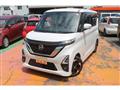 2022 Nissan ROOX