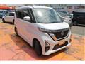 2022 Nissan ROOX