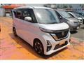 2022 Nissan ROOX