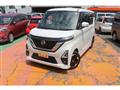 2022 Nissan ROOX