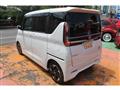2022 Nissan ROOX