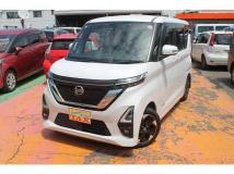 2022 Nissan ROOX