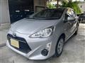 2016 Toyota AQUA