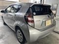 2016 Toyota AQUA