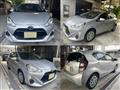 2016 Toyota AQUA