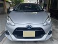 2016 Toyota AQUA