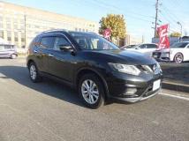 2016 Nissan X-Trail