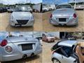2005 Daihatsu Copen