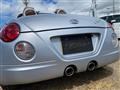 2005 Daihatsu Copen