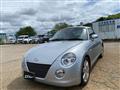 2005 Daihatsu Copen