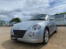 2005 Daihatsu Copen