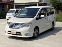 2015 Nissan Serena