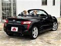 2016 Daihatsu Copen