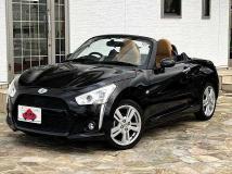 2016 Daihatsu Copen