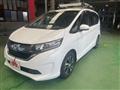2019 Honda Freed