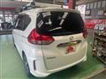 2019 Honda Freed
