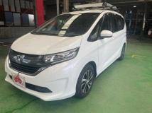 2019 Honda Freed