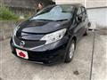 2016 Nissan Note
