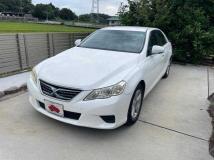 2009 Toyota Mark X