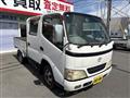 2005 Toyota Dyna Truck