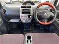 2010 Mitsubishi Toppo