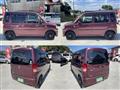 2010 Mitsubishi Toppo