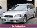 2002 Subaru Legacy Touring Wagon