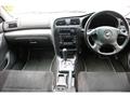 2002 Subaru Legacy Touring Wagon