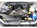 2002 Subaru Legacy Touring Wagon