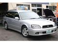 2002 Subaru Legacy Touring Wagon