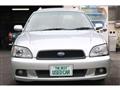 2002 Subaru Legacy Touring Wagon