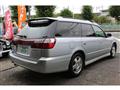 2002 Subaru Legacy Touring Wagon