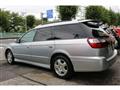 2002 Subaru Legacy Touring Wagon
