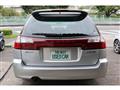 2002 Subaru Legacy Touring Wagon